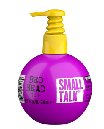 Tigi Bed Head  Small Talk  240 Ml