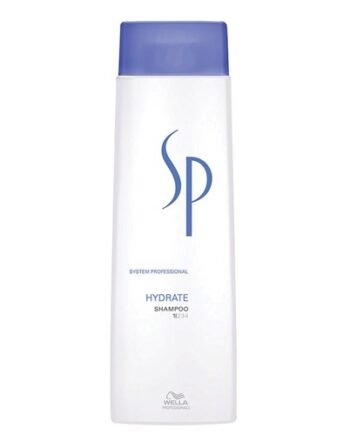 Wella Sp Hydrate Shampoo  250ml