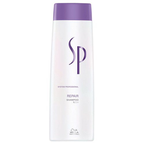 Wella Sp Repair Shampoo  250ml
