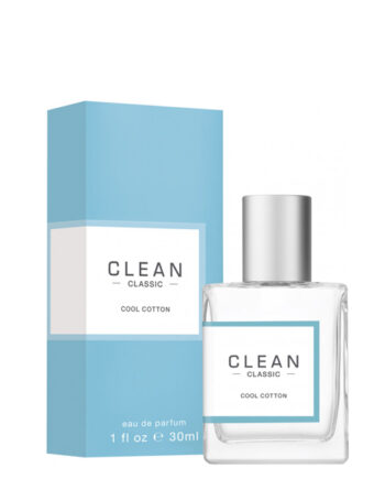 Clean Cool Cotton Edp  30ml