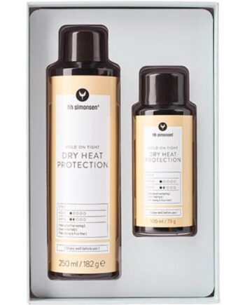 Hh Simonsnen Dry Heat Protection Gavesæt