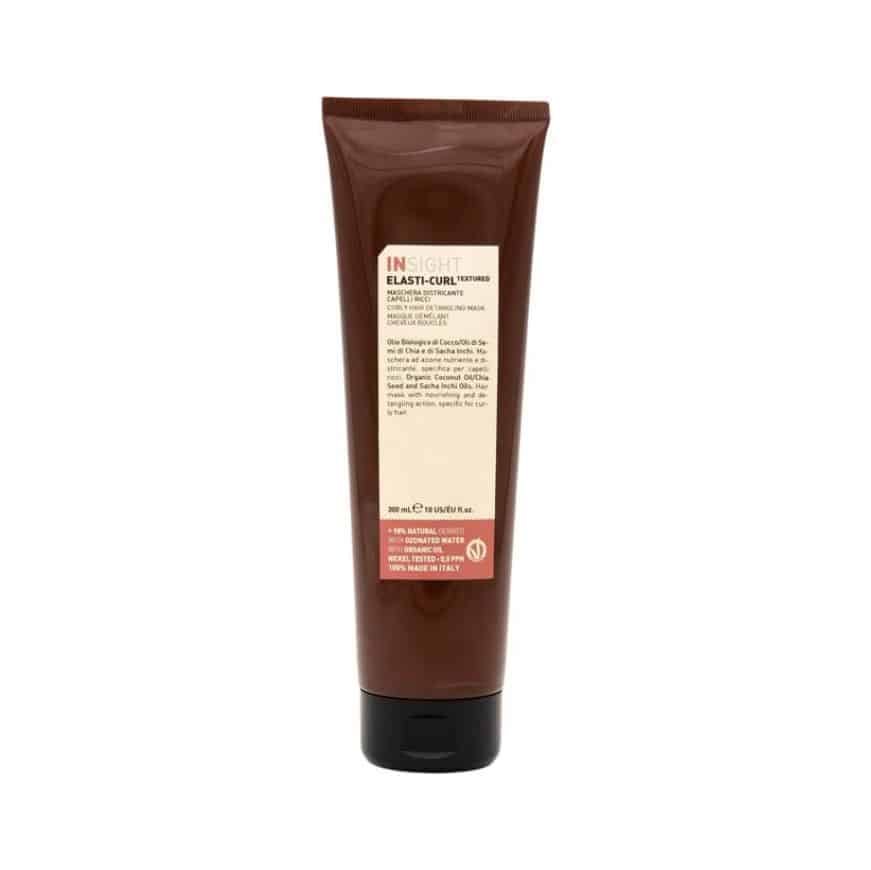 Insight Elasti Curl Enhancer 200ml