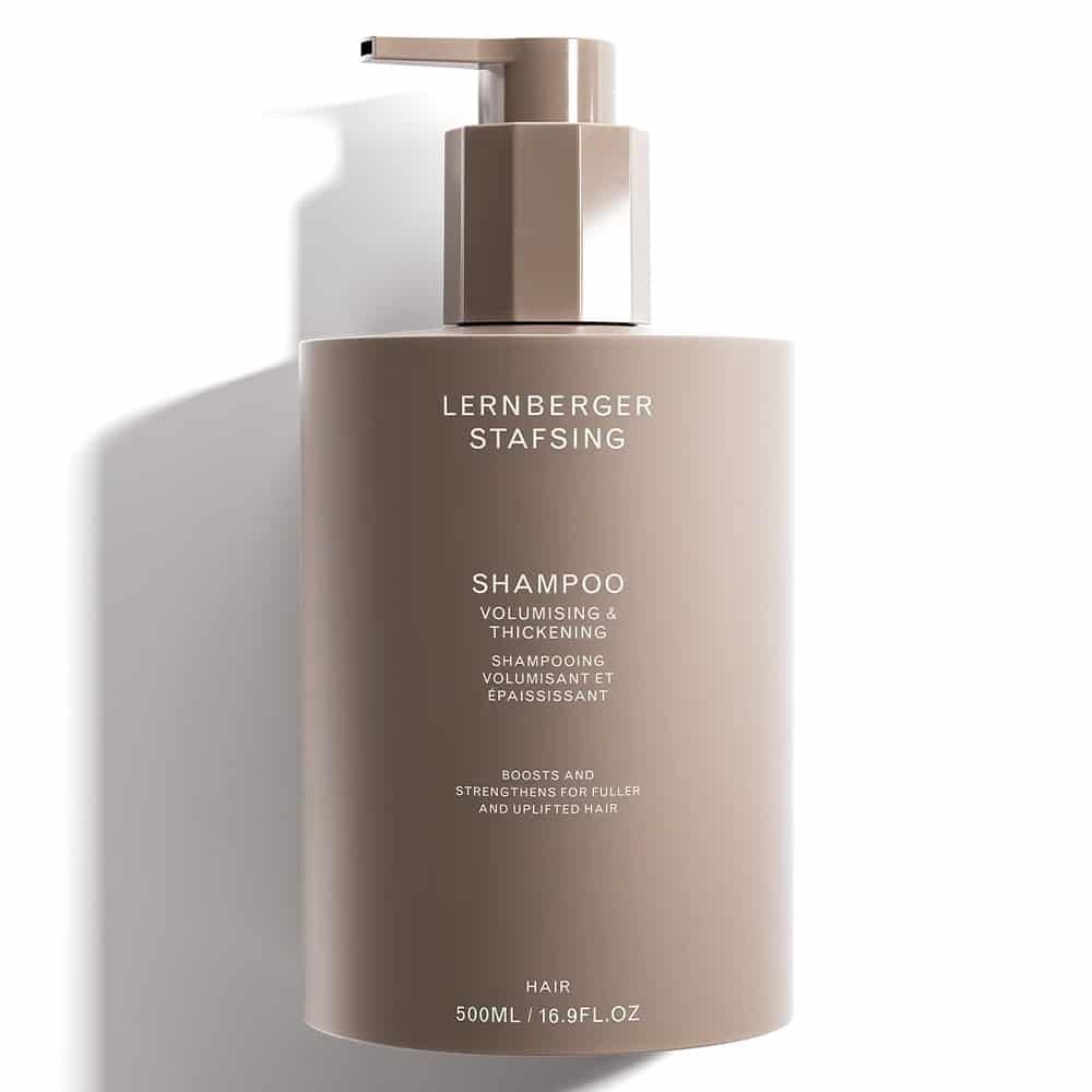 Lernberger Stafsing Hydrating   Strengthening Shamooo 500ml