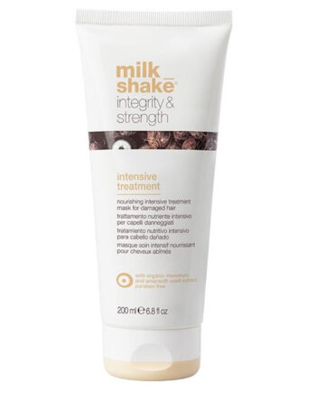 Milk Shake Integrity   Strenght Intensive Treatment  200 Ml