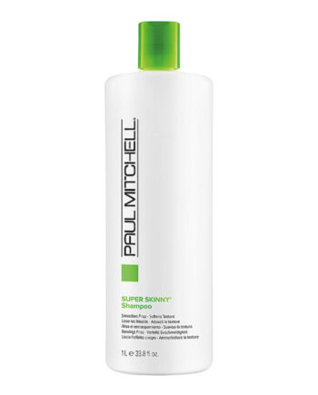 Paul Mitchell Super Skinny Shampoo  1000 Ml