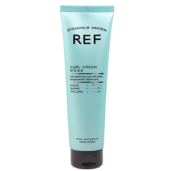 Ref  Curl Cream No  244  150 Ml