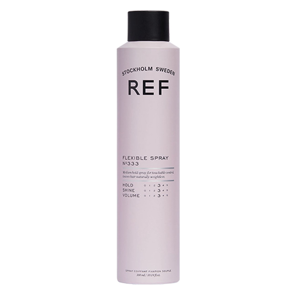 Ref 333 Flexible Spray  300ml