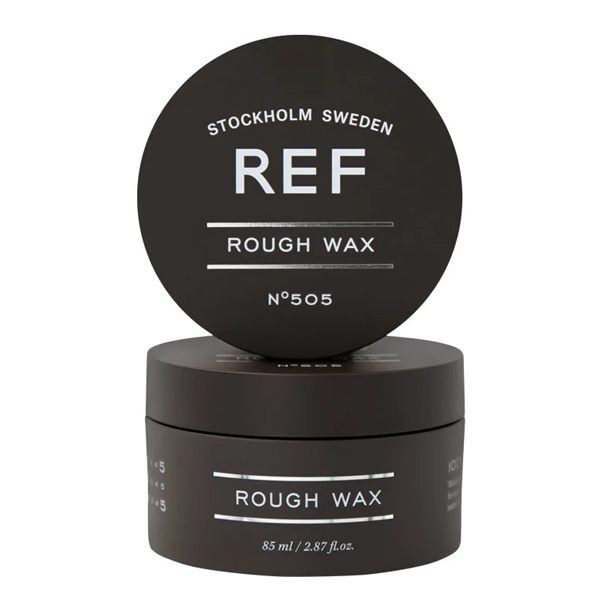 Ref  505 Rough Wax  85 Ml