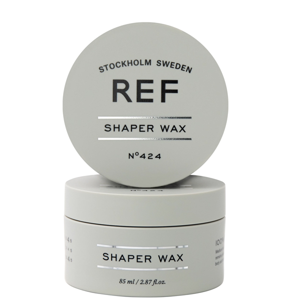 Ref  Shaper Wax 424  85 Ml