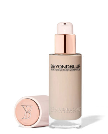 Youngblood Beyondblur Skin Perfecting Foundation Lc4  30 Ml