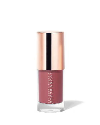 Youngblood Everglow Lip Oil  Wild Rose    75 Ml