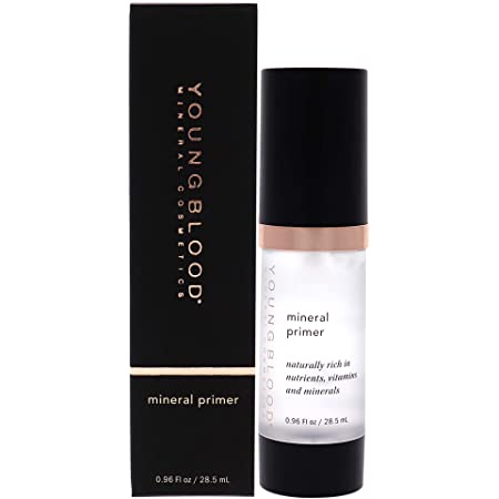 Youngblood Mineral Primer  28   Ml
