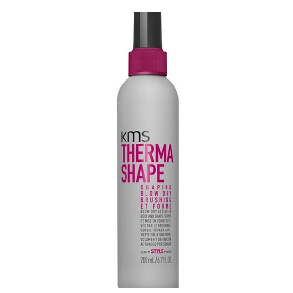 Kms Thermashape Shaping Blow Dry  200 Ml
