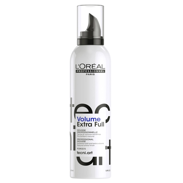 Loreal Volume Extra Full  250 Ml
