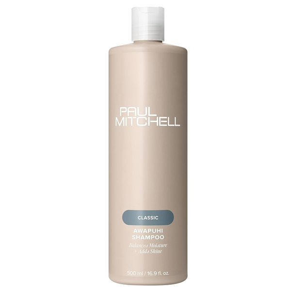 Paul Mitchell Classis Awapuhi Shampoo 500 Ml
