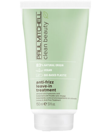 Paul Mitchell Clean Beauty Anti-frizz Leave-in Treatment  150 Ml