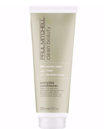 Paul Mitchell Clean Beauty Everyday Conditioner  250 Ml