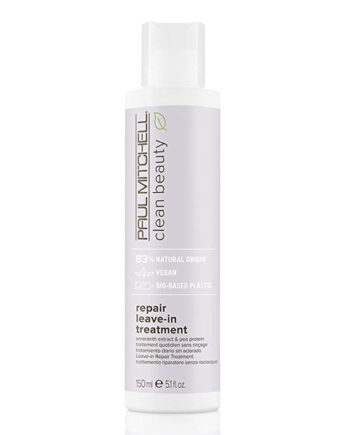 Paul Mitchell Clean Beauty Repair Leave -in Treatment  150 Ml