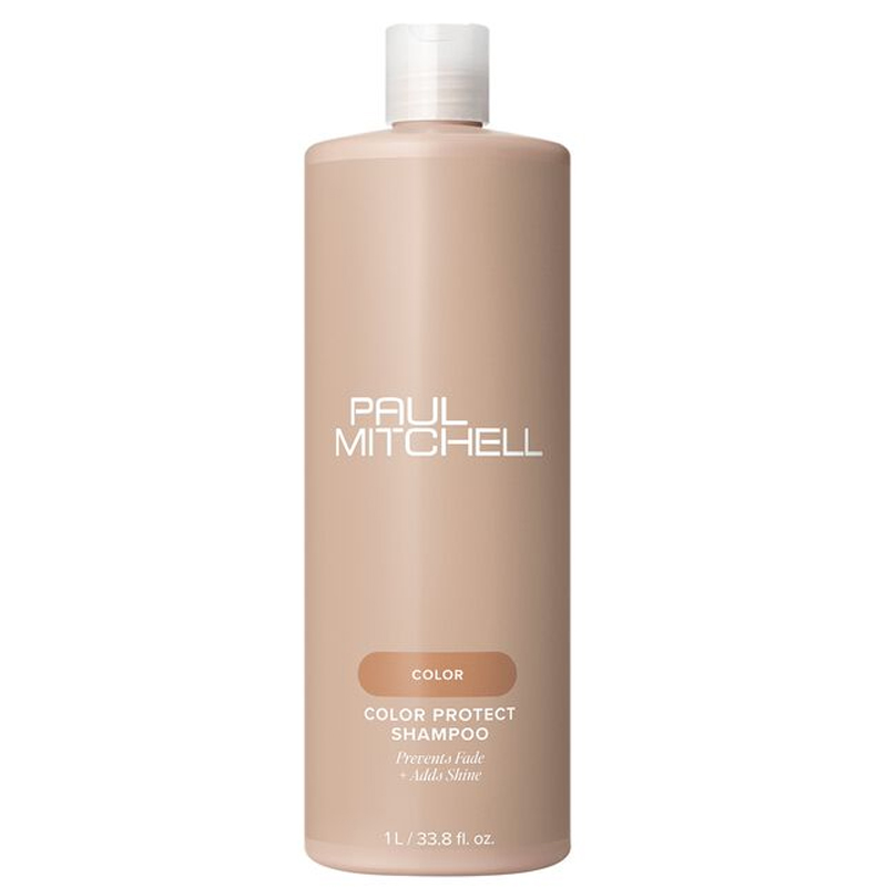 Paul Mitchell Color Protect Shampoo  1000 Ml