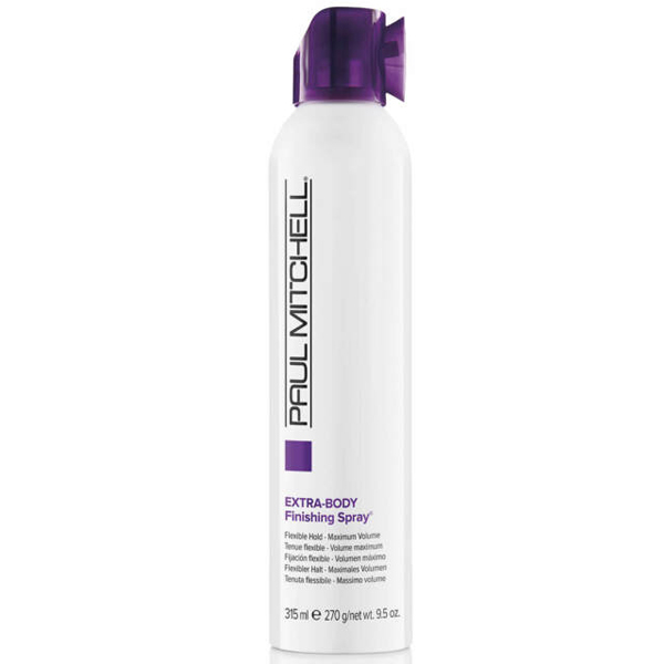 Paul Mitchell Extra Body Finishing Spray 300 Ml