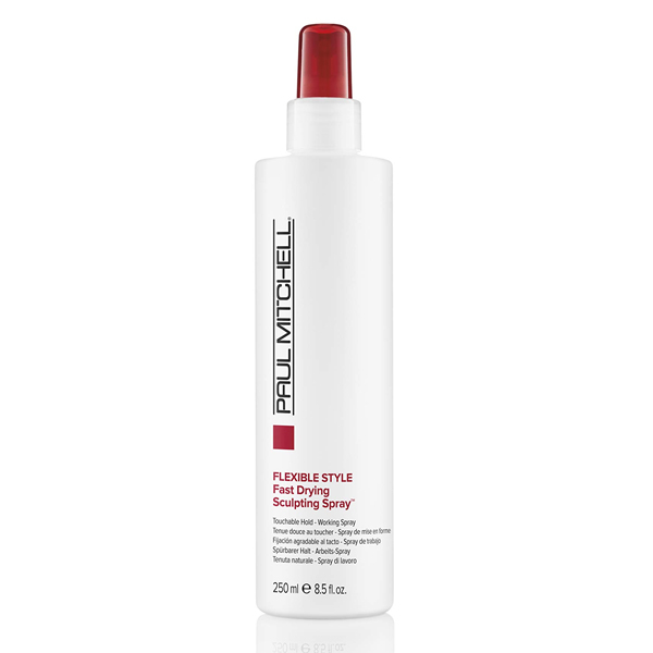 Paul Mitchell Fast Drying Sculpting Spray  250ml