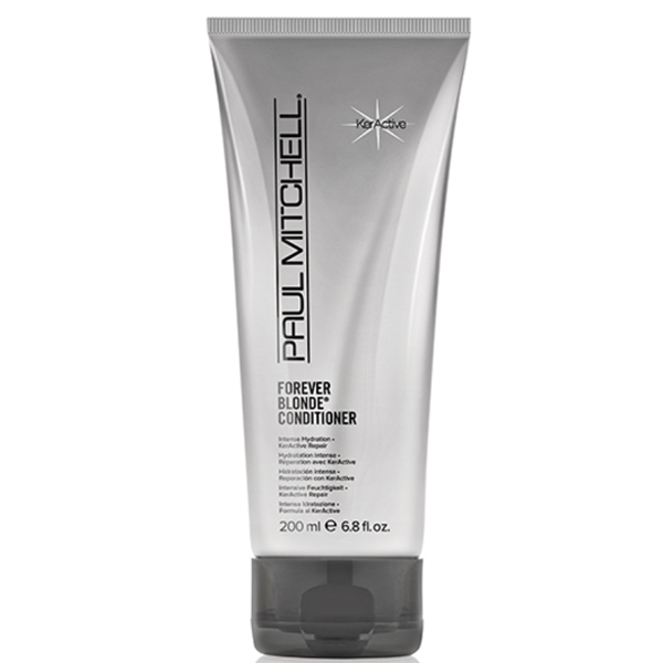 Paul Mitchell Forever Blonde Conditioner 200 Ml