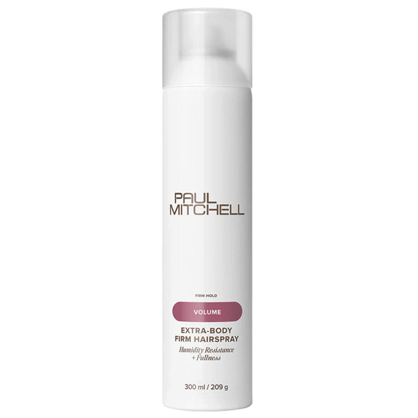 Paul Mitchell Extra Body Firm Finishing Spray 300 Ml