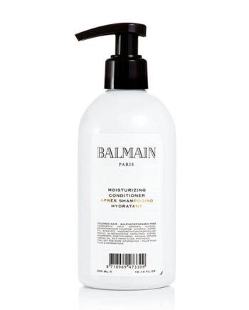 Balmain Moisturizing Conditioner  300 Ml