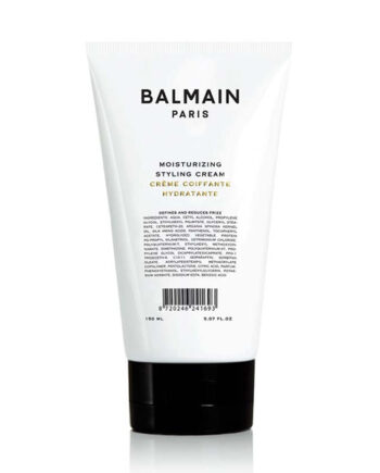 Balmain Moisturizing Styling Cream  150 Ml