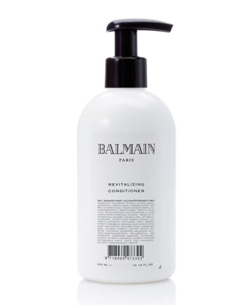 Balmain Revitalizing Conditioner  300 Ml