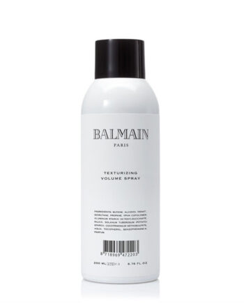 Balmain Texturising Volume Spray  200 Ml