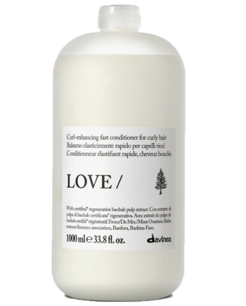 Davines Essential Love Curl Conditioner  1000 Ml