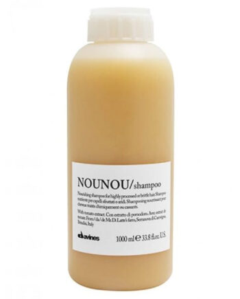 Davines Essential Nounou Shampoo  1000 Ml