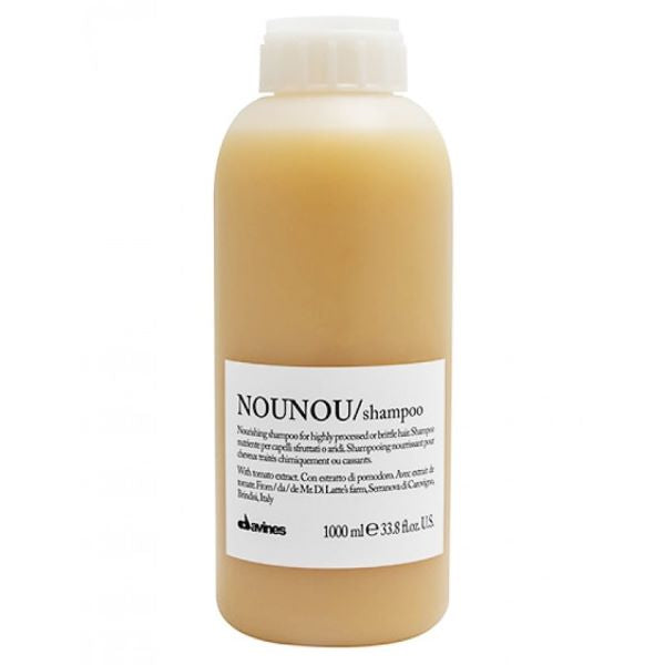 Davines Essential Nounou Shampoo  1000 Ml