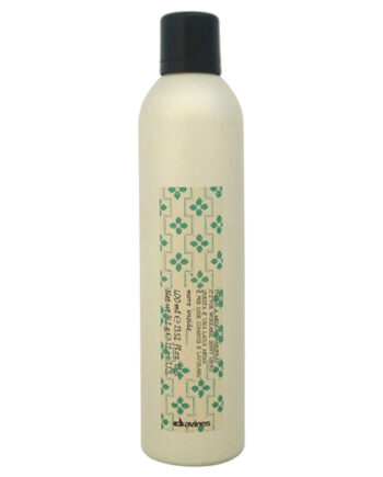 Davines More Inside Medium Hold Hair Spray  400 Ml