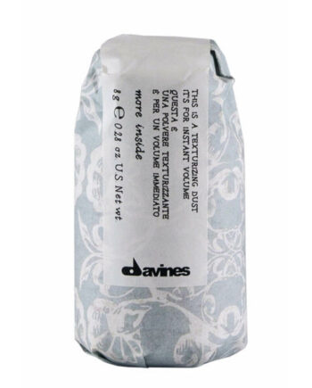 Davines More Inside Texturizing Dust    Gr