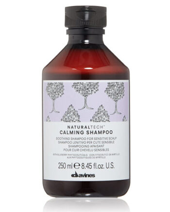 Davines Naturaltech Calming Shampoo  250 Ml