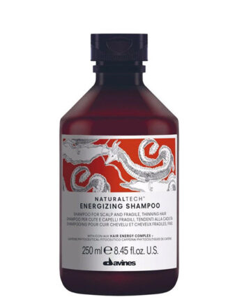 Davines Naturaltech Energizing Shampoo  250 Ml