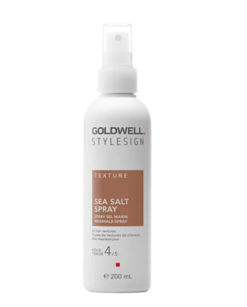 Goldwell Stylesign Sea Salt Spary  200 Ml