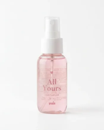 Hårparfume All Yours
