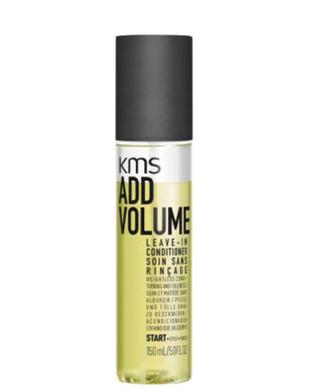 Kms Add Volume Leave-in Conditioner  125 Ml