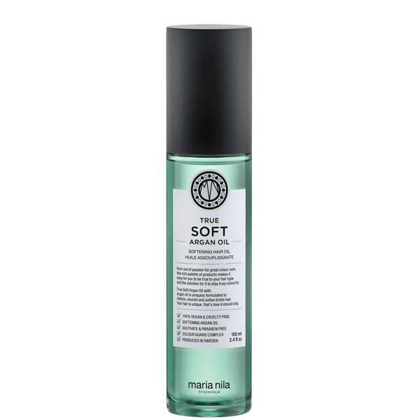 Maria Nila True Soft Argan Oil  100 Ml