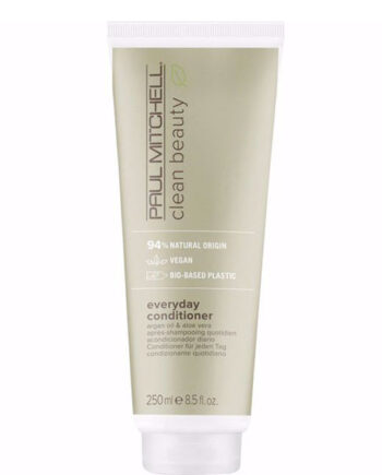 Paul Mitchell Clean Beauty Everyday Conditioner  250 Ml
