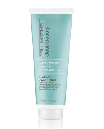 Paul Mitchell Clean Beauty Hydrate Conditioner  250 Ml
