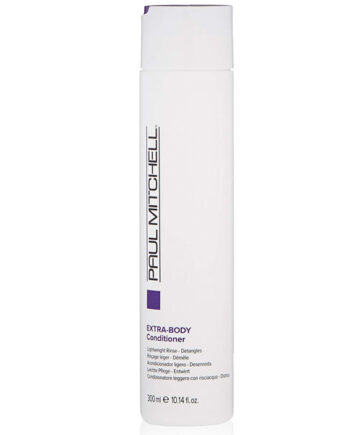 Paul Mitchell Extra Body Conditioner  300 Ml