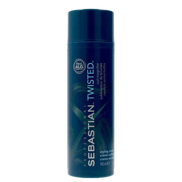Sebastian Twisted Curl Magnifier  145 Ml