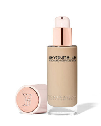 Youngblood Beyondblur Skin Perfecting Foundation Mn2  30 Ml