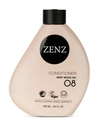 Zenz Organic Conditioner Deep Wood  No     250 Ml