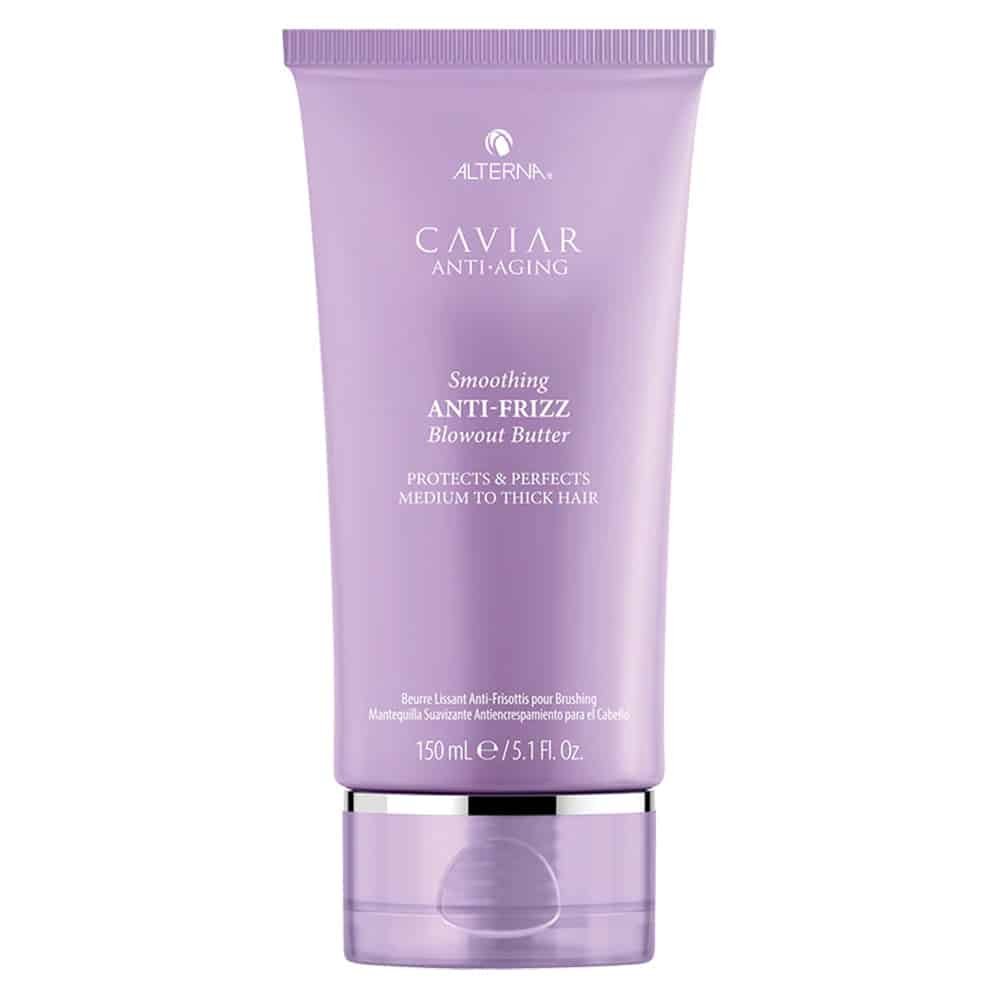 Alterna Caviar Anti-aging Anti-frizz Blowout Butter 150ml