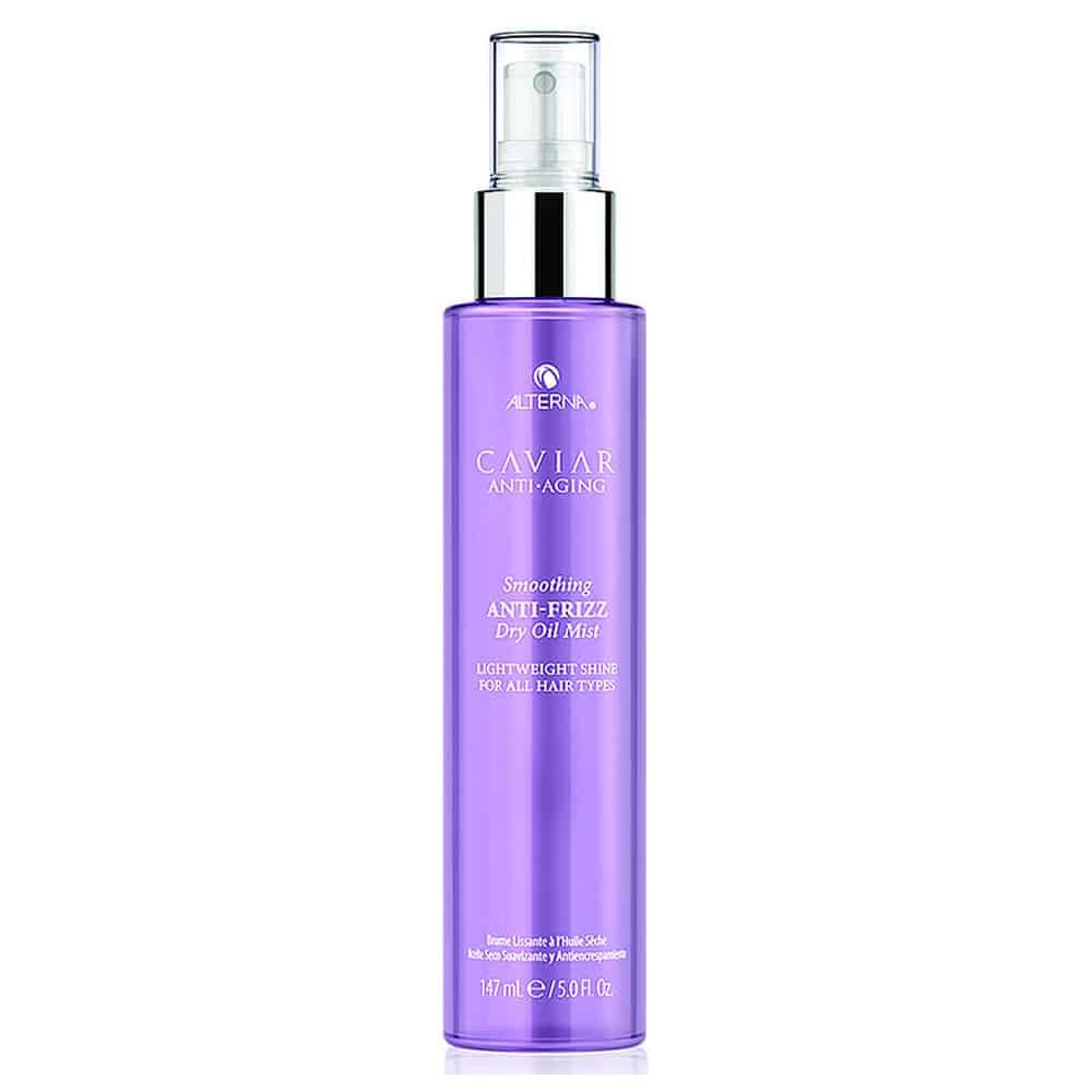 Alterna Caviar Anti-aging Anti-frizz Dry Oil Mist 75ml